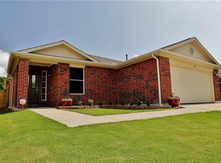 3106 Eagle Mountain Dr, Wylie, TX 75098