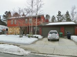 2246 E Karalee Way, Sandy, UT 84092