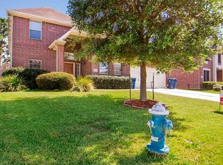 19302 Hikers Trail Dr, Humble, TX 77346