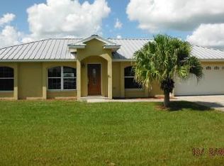 6225 Candler Ter, Sebring, FL 33876