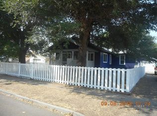 538 S E St, Lakeview, OR 97630