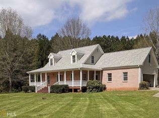 2810 Broach Spur, Monroe, GA 30656