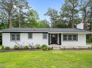206 Justice Rd, Jacksonville, NC 28540