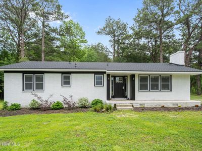 206 Justice Road, Jacksonville, NC, 28540
