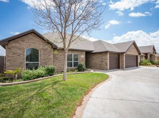 5913 Oak Creek Dr, Midland, TX 79707