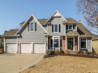 14334 Woodward St, Overland Park, KS 66223