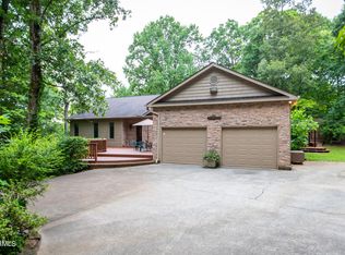 1802 Raulston Rd, Maryville, TN 37803