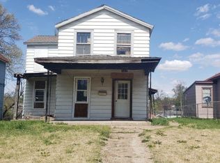 523 Chestnut St, Quincy, IL 62301