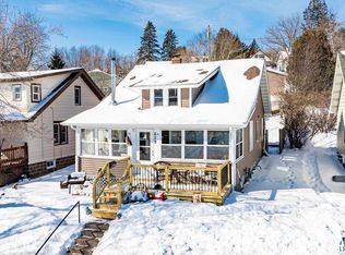 629 E Skyline Pkwy, Duluth, MN 55805