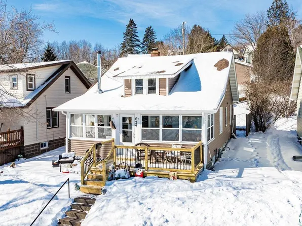 629 E Skyline Pkwy, Duluth, MN 55805