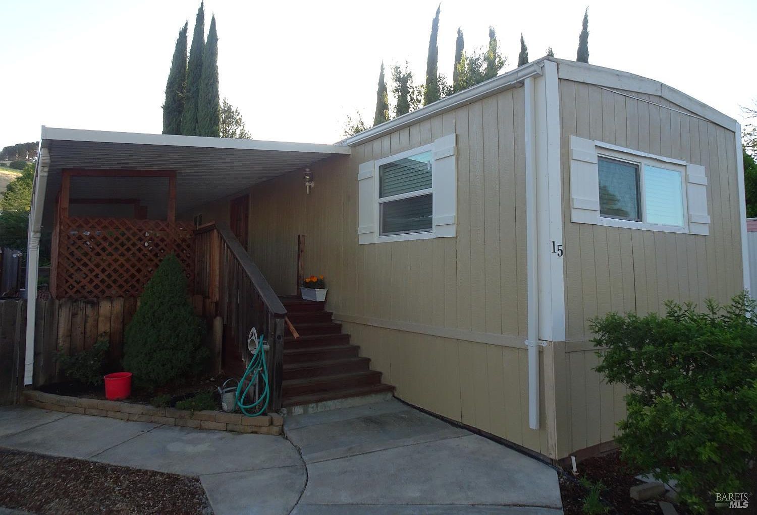 15 Dali Court, Fairfield, CA 94534 | MLS #324033581 | Zillow