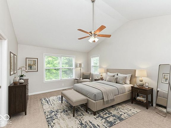 5th image of 7954 Branch Creek Dr