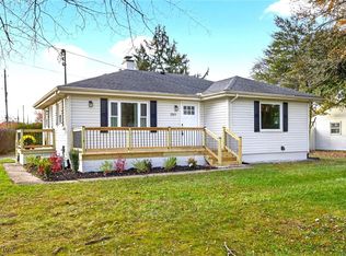 2365 Tod Ave NW, Warren, OH