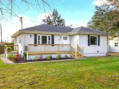 2365 Tod Ave NW, Warren, OH, 44485