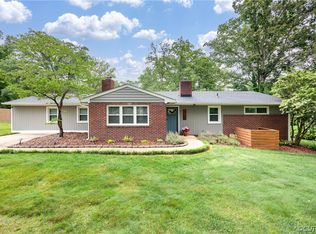 6956 Navaho Rd, Richmond, VA 23225