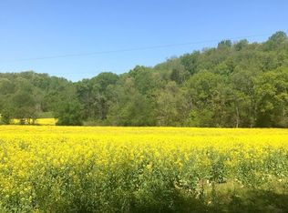 Robinson Rd, Elkmont, AL 35620