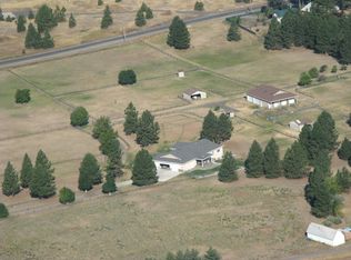 1224 W Taylor Rd, Spokane, WA 99224