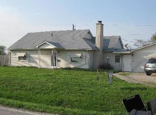 1116 Housatonic St, Burlington, KS 66839