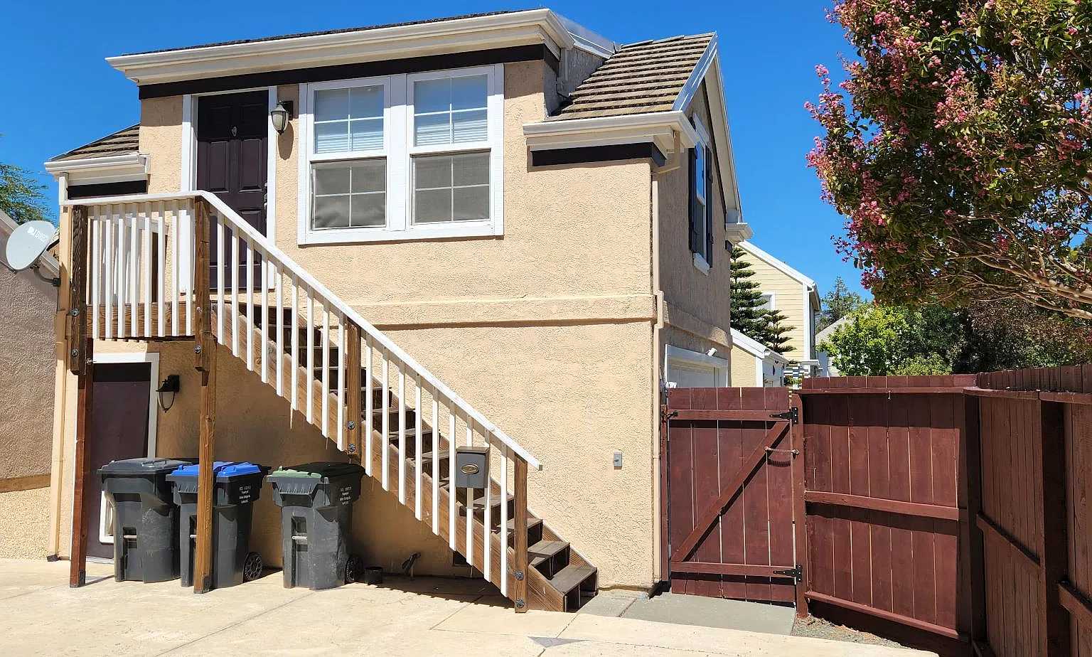 Studio, 500 sqft, $1,795 — Photo 1