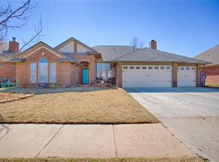 8320 NW 107th St, Oklahoma City, OK 73162