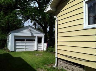 2532 E North St, Decatur, IL 62521