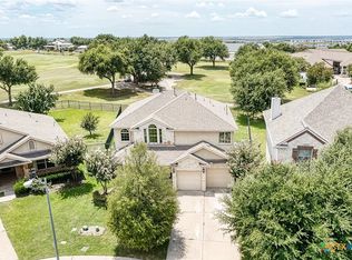 1511 Greenside Dr, Round Rock, TX 78665