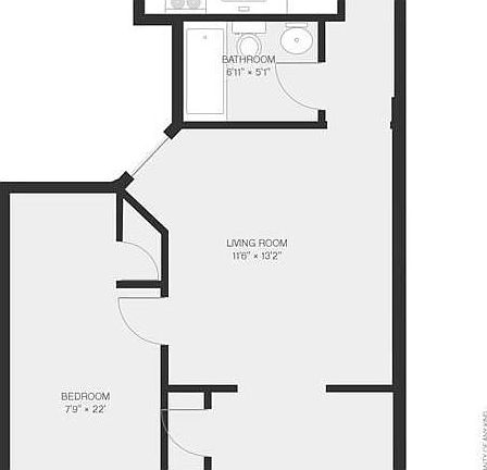 2nd image of 4118 29th St APT 5B