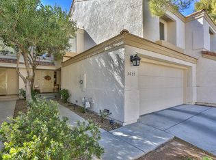 2657 Seashore Dr, Las Vegas, NV 89128