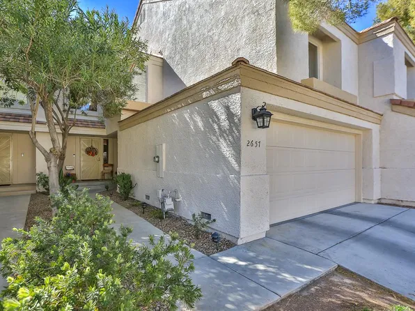 2657 Seashore Dr, Las Vegas, NV 89128