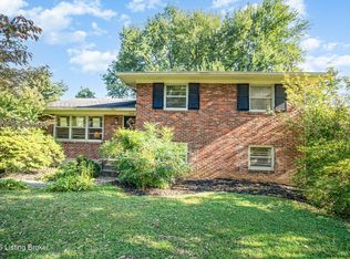 7316 Keisler Way, Louisville, KY 40222