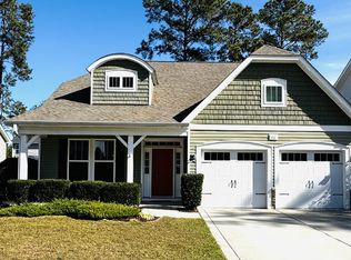 66 Timber Skip Dr, Spring Lake, NC 28390