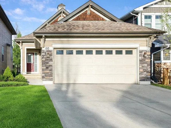60 E Auburn Glen Grn SE, Calgary, AB T3M 0R2