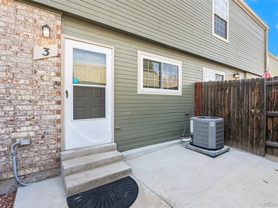 3459 S Ammons Street  Unit 4-3, Lakewood, CO, 80227