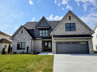 5548 Sinclair St Lot 226, Murfreesboro, TN 37127