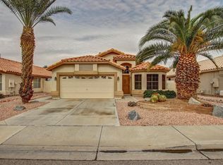 7920 W Kimberly Way, Glendale, AZ 85308