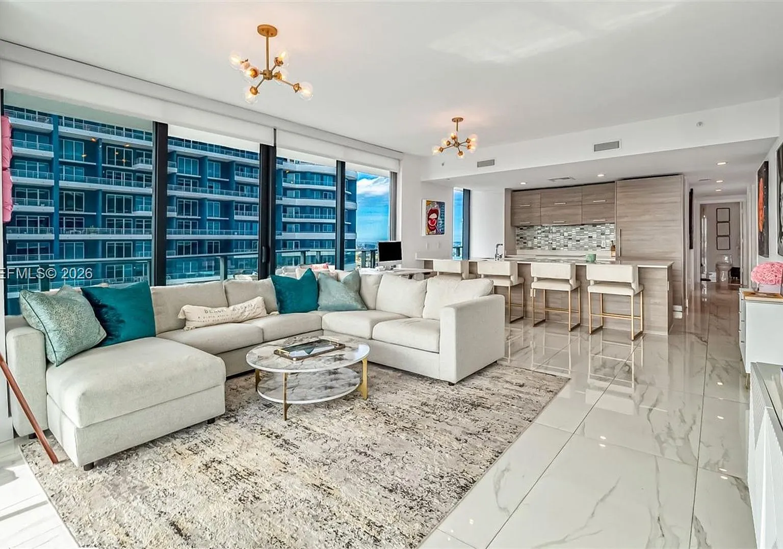 1300 S Miami Avenue 4306, Miami, FL 33130 - 4496 — Photo 2