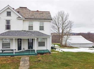 1059 Scrubgrass Rd, Mercer, PA 16137