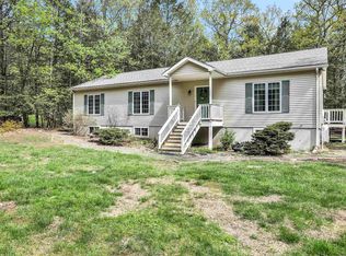 30 Cobble Creek Rd, Saugerties, NY 12477