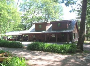 S Wesley Rd, Wilmington, IL 60481