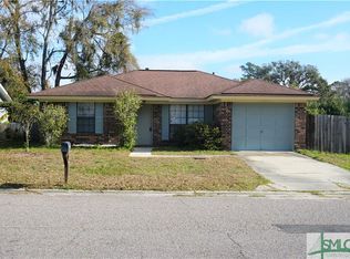 134 Hunt Club Ct, Savannah, GA 31406
