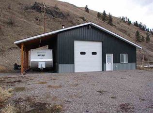 38889 C St, Ravalli, MT 59863