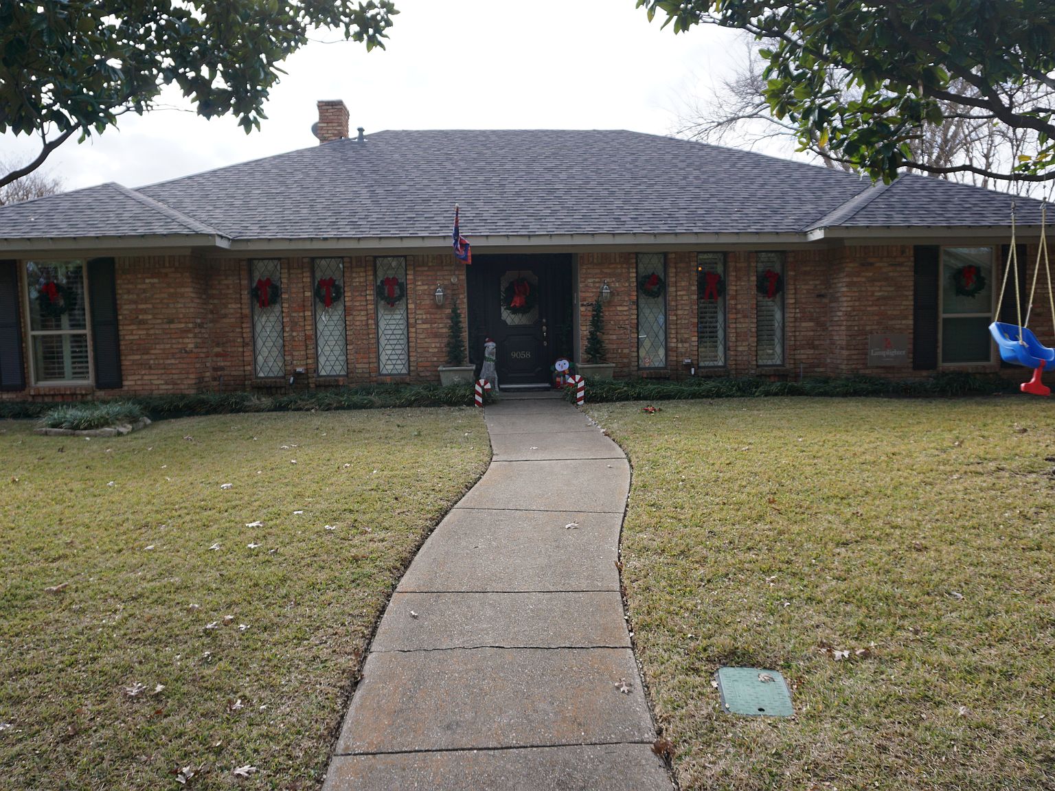 9058 Fairglen Dr, Dallas, TX 75231 Zillow