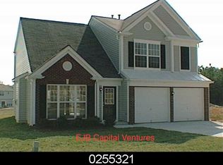 4116 Viewmont Dr, Raleigh, NC 27610