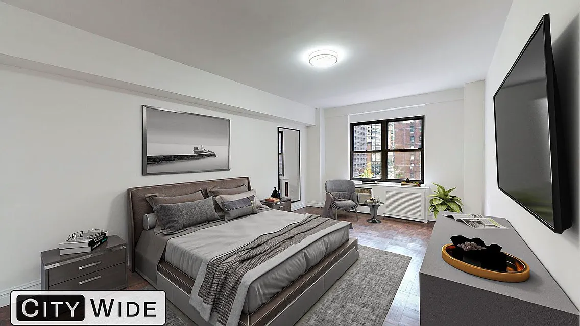 Building Photo - 157 E 57th St #3-F