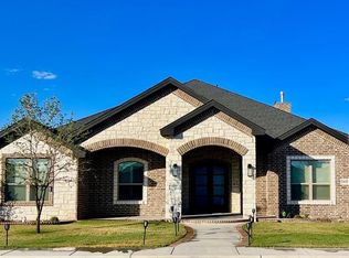 165 Rustic Trl, Odessa, TX 79765
