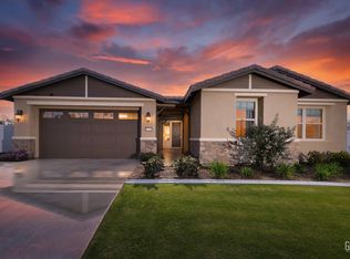 14215 Everton Ave, Bakersfield, CA 93311