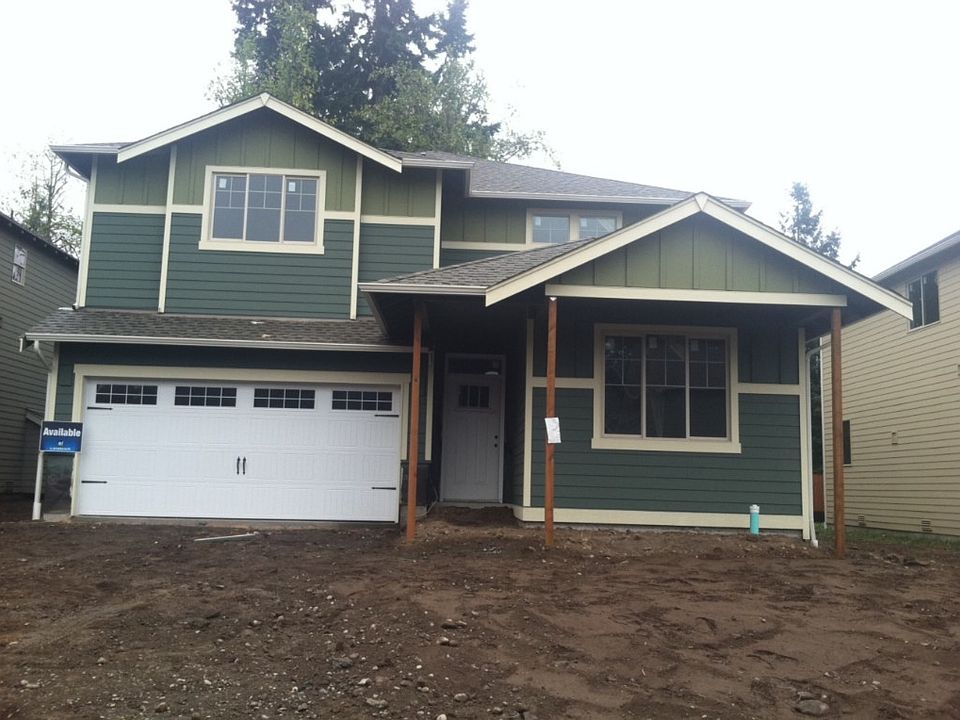1st image of 18204 101st St E #2