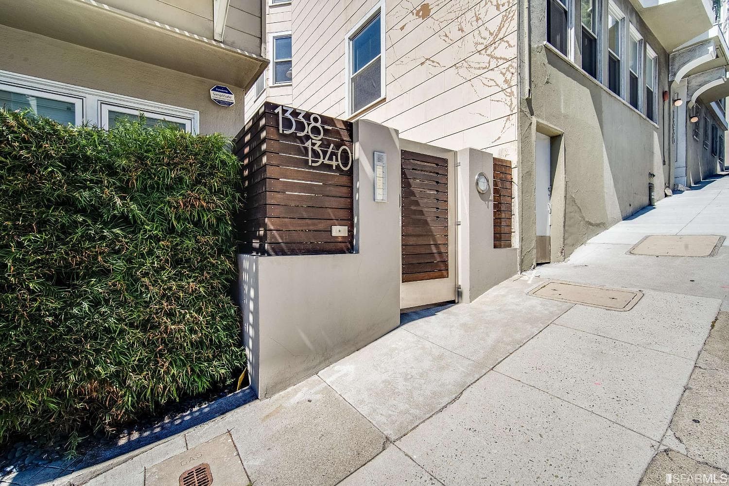 1340B Union St #B, San Francisco, CA 94109 | MLS #423758579 | Zillow