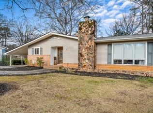 112 Pleasant View Dr, Clemson, SC 29631