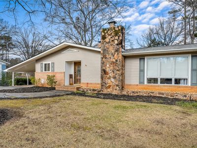 112 Pleasant View Dr, Clemson, SC, 29631